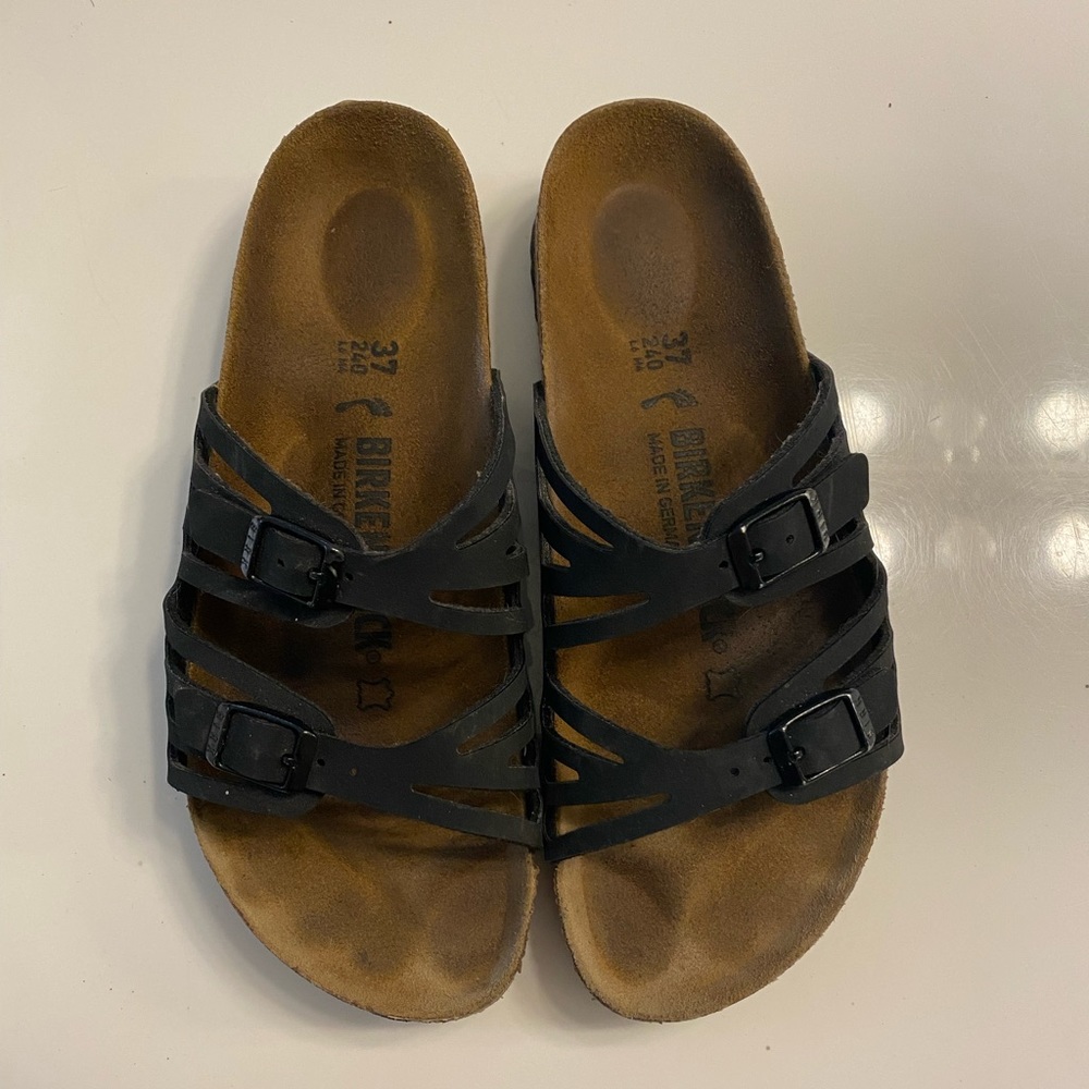 Birkenstock Sandals